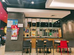 -永和大王(春日上新·浦东南路店)