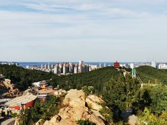 -威海华夏城景区