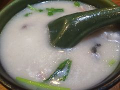 -金穗园·砂锅粥.醉鸡煲火锅(长寿路店)