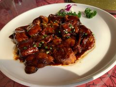 -三好坞景观餐厅