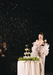 -Sunny喜铺婚礼定制·求婚策划