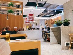 大堂-大碗先生(万家丽店)