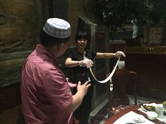 -葛记红焖羊肉(和平路形象店)