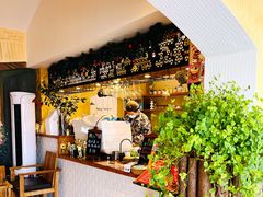 门面-萤火虫咖啡(后海店)