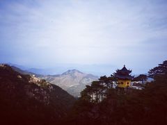 -九华山风景区