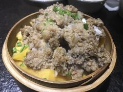 -湘与香缘·湖南菜(王府井北京市百货大楼店)