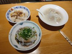-龙抄手食府(浣花北路店)