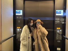 -长沙尼依格罗酒店