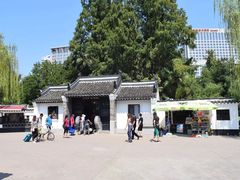 -包公祠