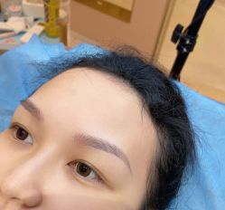 -本小姐美学·半永久纹眉野生眉