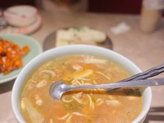 -新白鹿餐厅(金鹰新街口店)