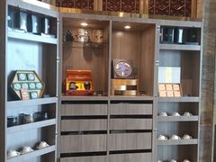 -美食汇自助餐厅(成都万达瑞华酒店)