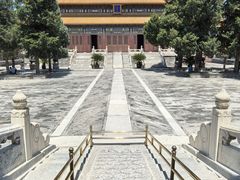 -历代帝王庙博物馆