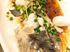 -清远国际酒店御珍轩食街
