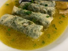 -老洋房花园饭店(绍兴路店)