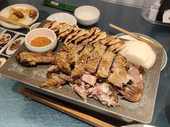 -新疆巴州金丝特餐厅(大钟寺店)