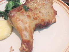 -萨莉亚意式餐厅(杭州滨江天街店)