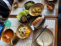 -CHINCHIN 青青·泰国料理(万象食家店)