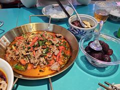 -川正旺江湖菜(三元桥店)