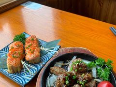 -無忧浅草君·洋风料理(下沙宝龙二期一店)