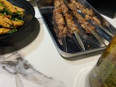 -贯贯吉·清真餐厅(浙江中路店)