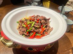 -老湘村·湖南土菜(天河维多利店)