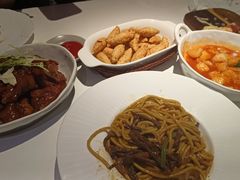 -秀儿家の小确幸融合西餐厅(万达店)