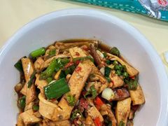 -笨罗卜浏阳菜馆(太平街店)