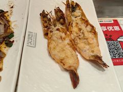 -火地铁板烧(昆山万象汇店)