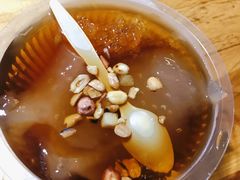 -杨婆婆烤肉(文昌阁店)