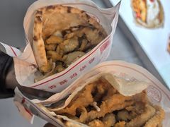 -尚食卢记烧饼(凤凰路总店)