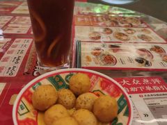 -孖记茶档·热腾茶餐(江南西plus店)