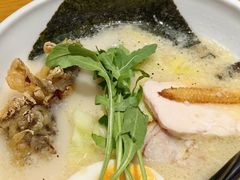 -一風堂拉面(美罗城店)