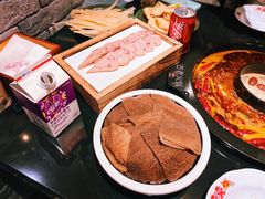 -重庆古老火锅