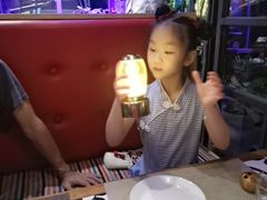 -山色西餐·柴火烤披萨