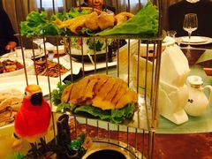 -北国之春国宴(乌兰察布店)