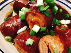 -呼吸森林·生态农庄农家乐私房菜