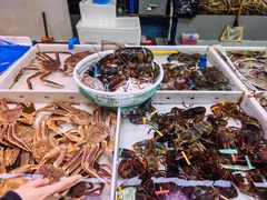 -桃源市场(解放路店)