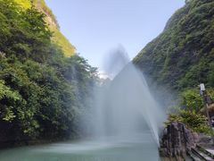 -神龙峡风景区