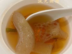 -上蔬无瑕· 创意素食·Vegetarian(华采天地店)