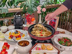 -南棠馆粤菜坊(群光店)