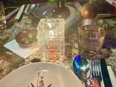 -BROWNSTONE布朗石西班牙餐厅(富城店)