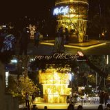 我鏡頭裡的McCafe🏆小黃杯