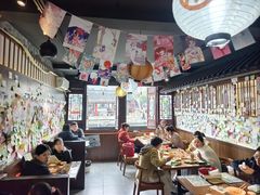 -合风谷(南下塘店)