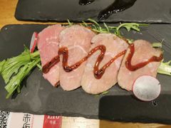 -赤坂亭·M9和牛烧肉·铁板烧(合肥万象城店)
