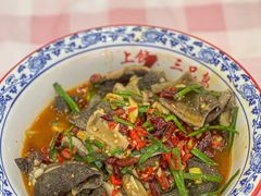 -三只鸟本地特色菜馆(上饶总店)