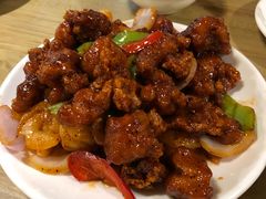 -陈傻子餐厅(世纪都会店)