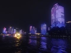 -珠江夜游广州塔·中大码头