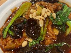 -泰煌鸡·上海白斩鸡·沪菜(平利店)
