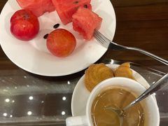 -北京东直门智选假日酒店